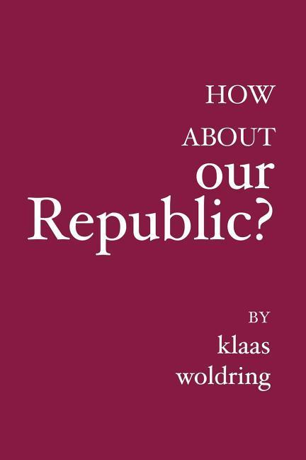 How about OUR Republic?: -----