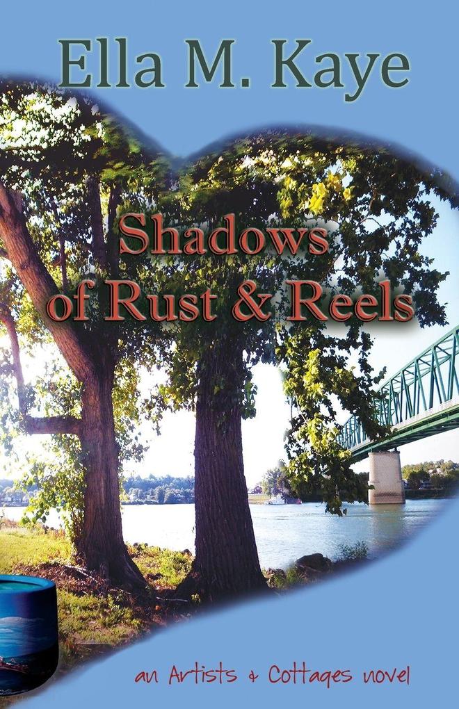 Shadows of Rust & Reels