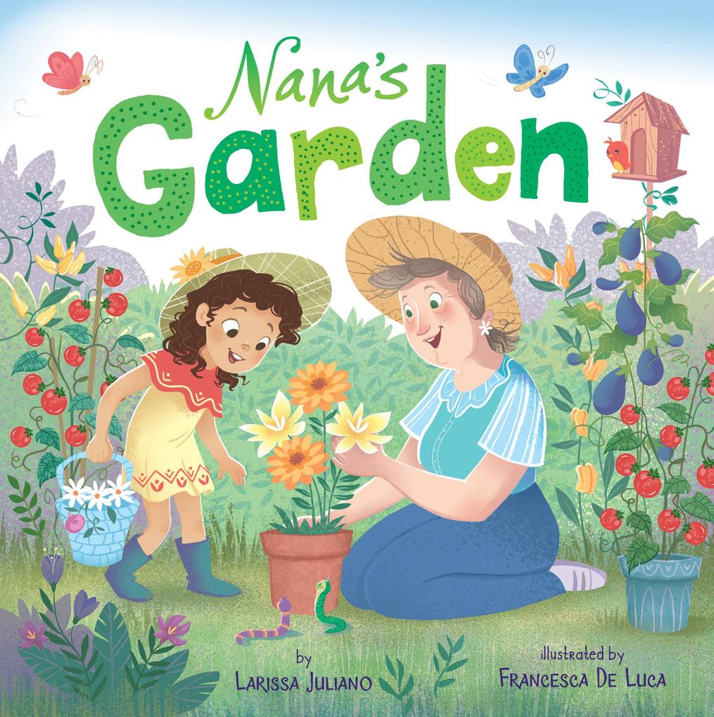 Nana‘s Garden