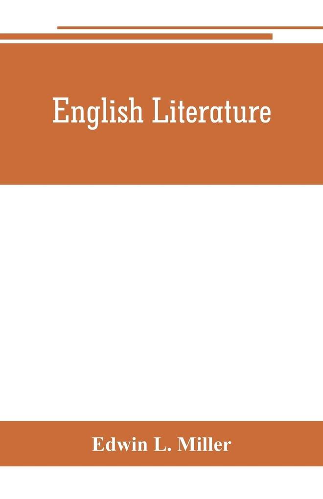 English literature