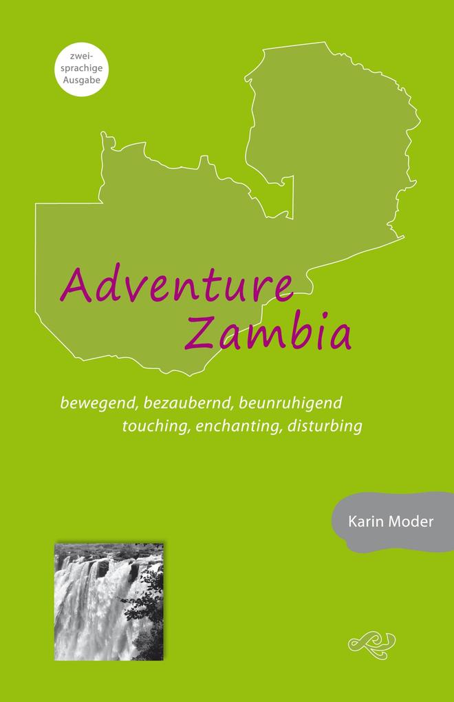 Adventure Zambia