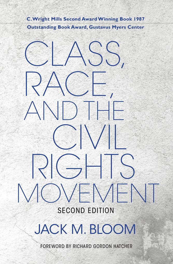 Class Race and the Civil Rights Movement