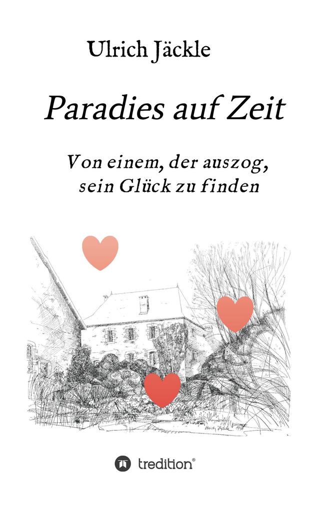 Paradies auf Zeit