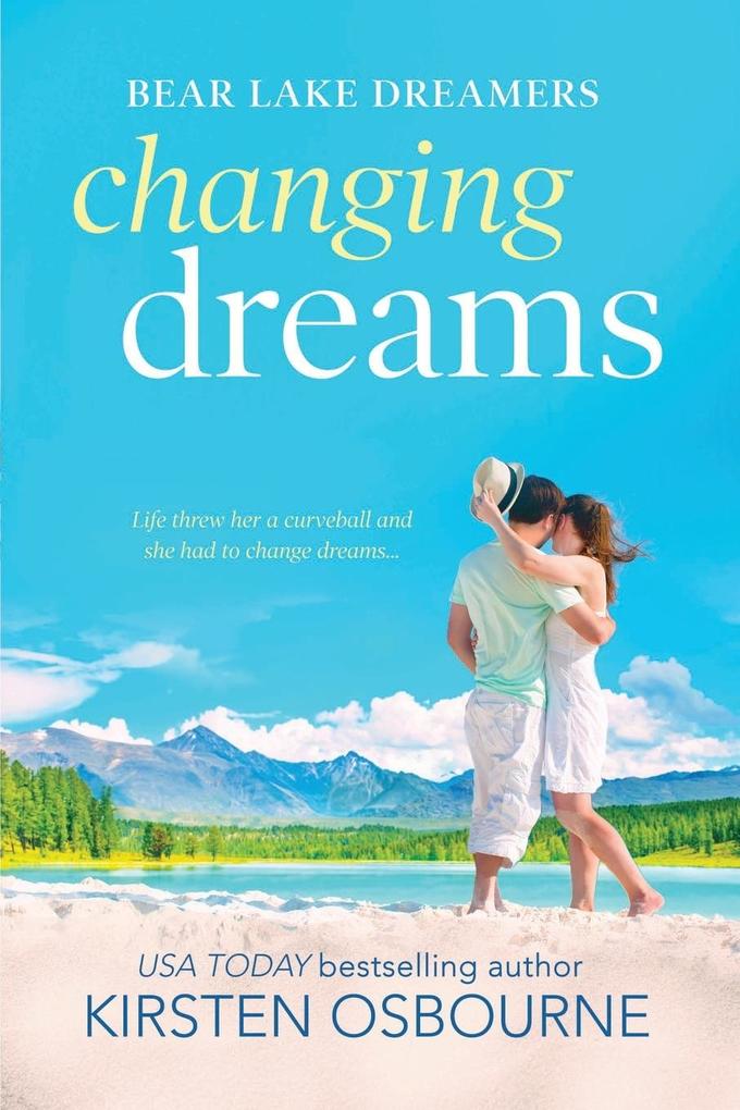 Changing Dreams