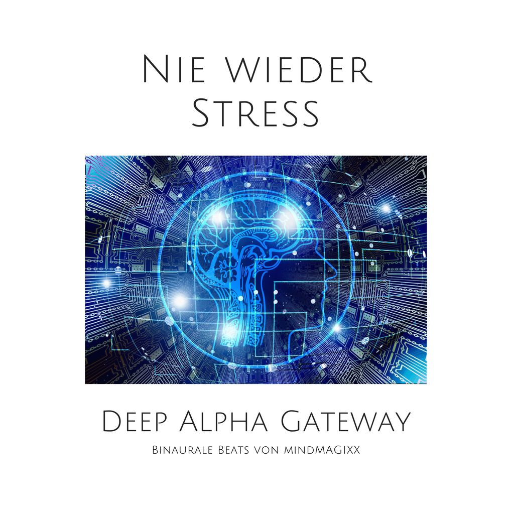 Nie wieder Stress