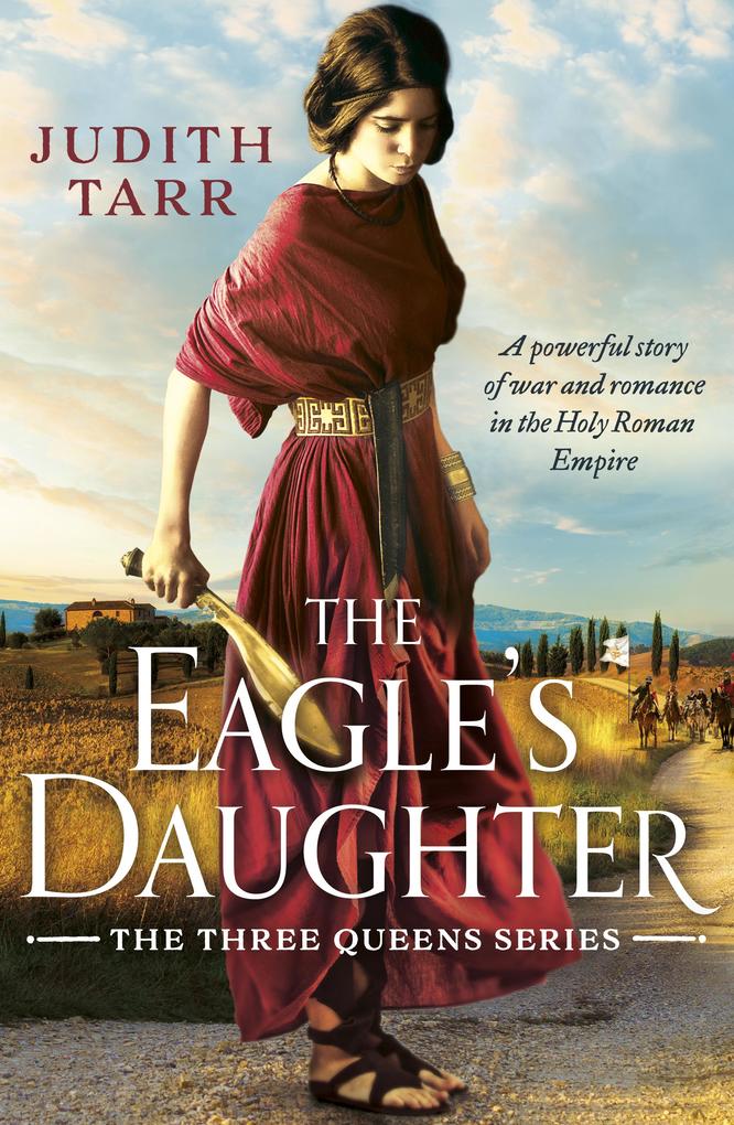 The Eagle‘s Daughter