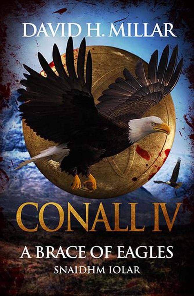 Conall IV: A Brace of Eagles-Snaidhm Iolar