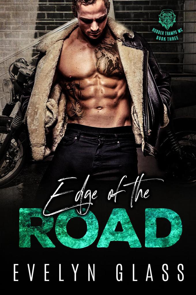 Edge of the Road (Rubber Tramps MC #3)