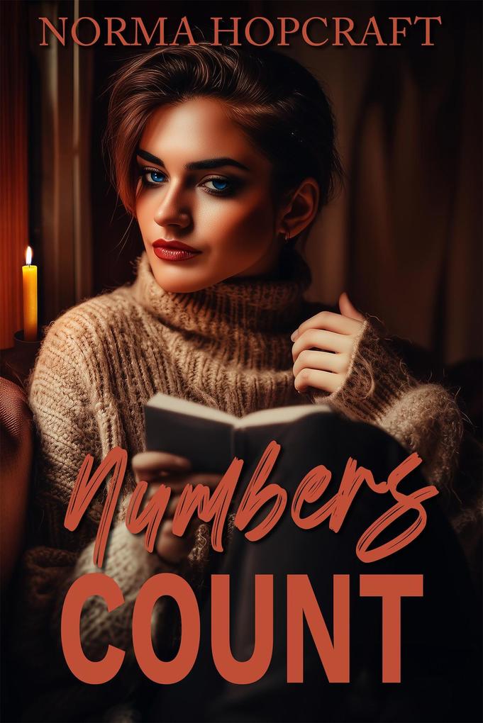 Numbers Count (A Tricia Maguire romantic novel of suspense #1)