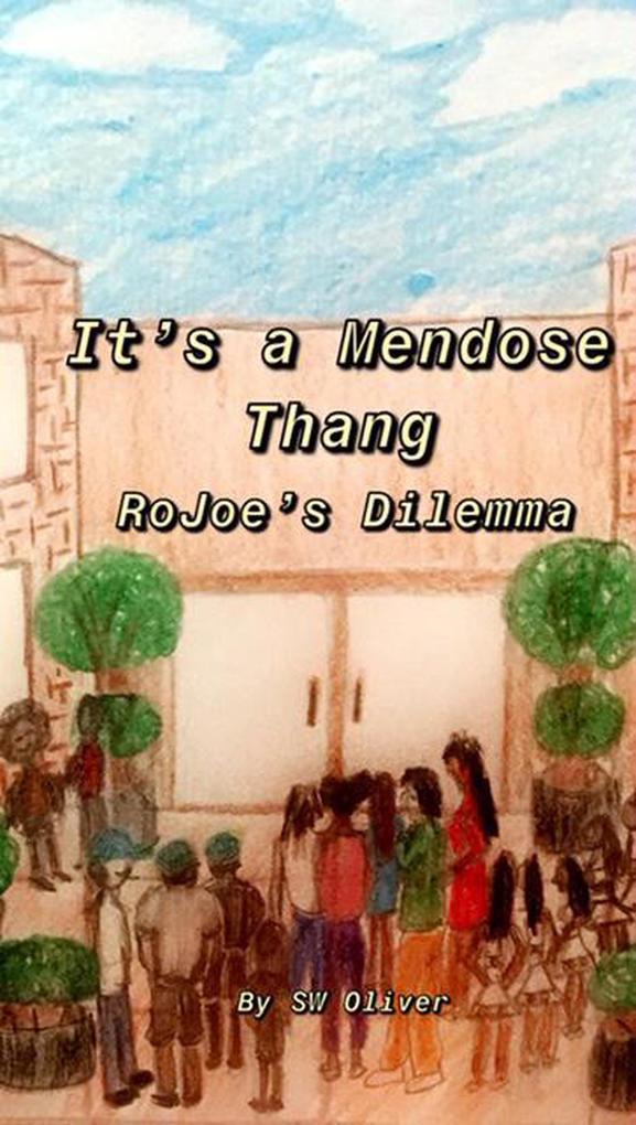It's a Mendose Thang (Mendose High School)