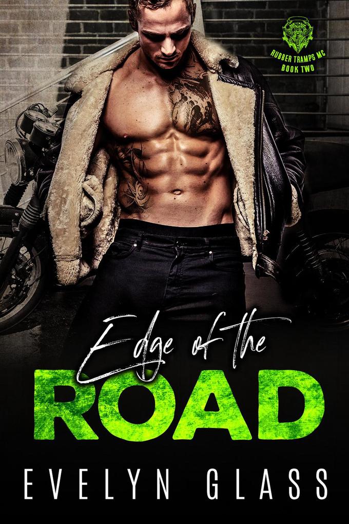 Edge of the Road (Rubber Tramps MC #2)