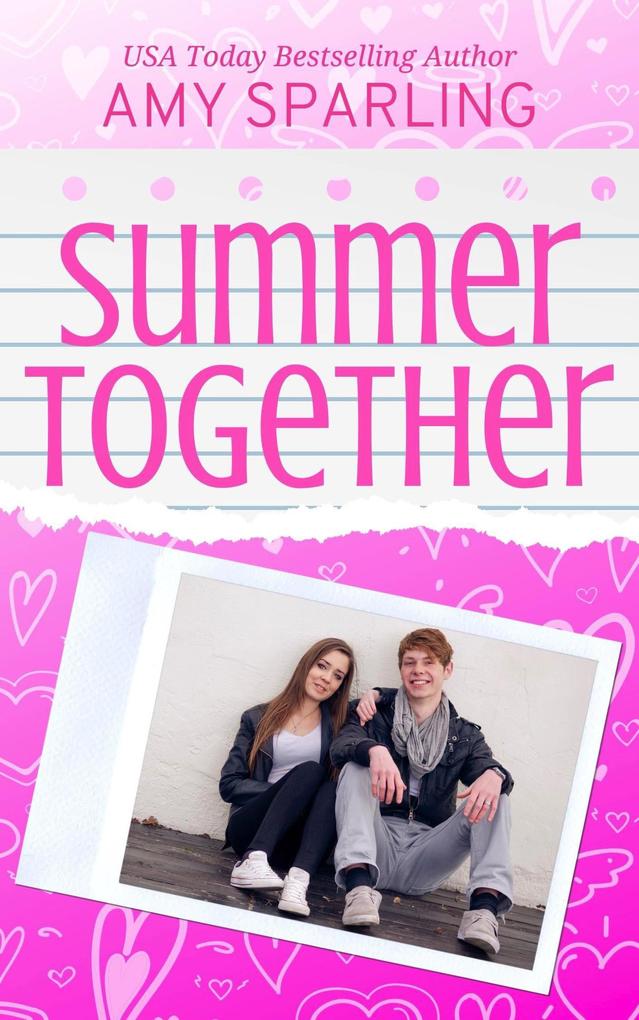 Summer Together (The Summer Series)