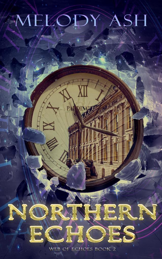 Northern Echoes (Web of Echoes #2)