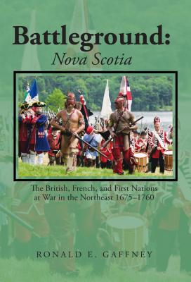 Battleground: Nova Scotia
