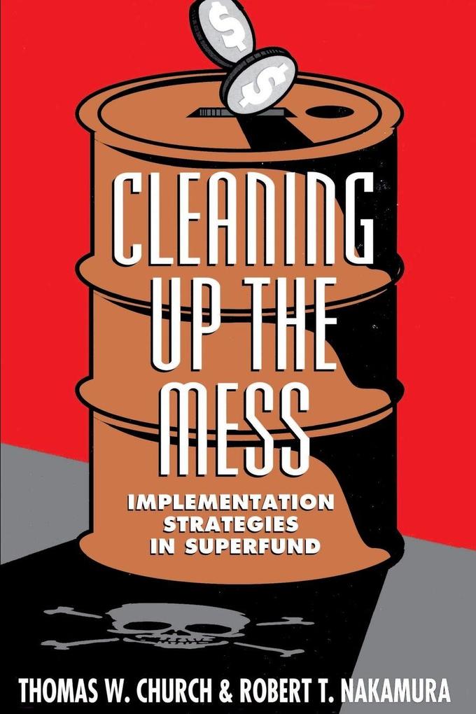 Cleaning Up the Mess