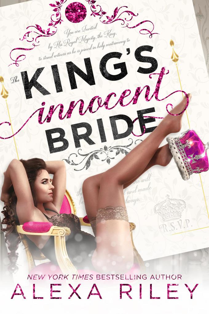 The King‘s Innocent Bride