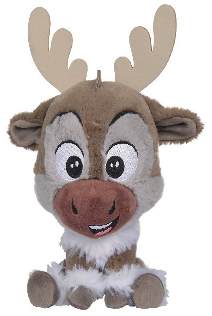 Image of Disney Frozen 2 Chunky Sven 25 cm