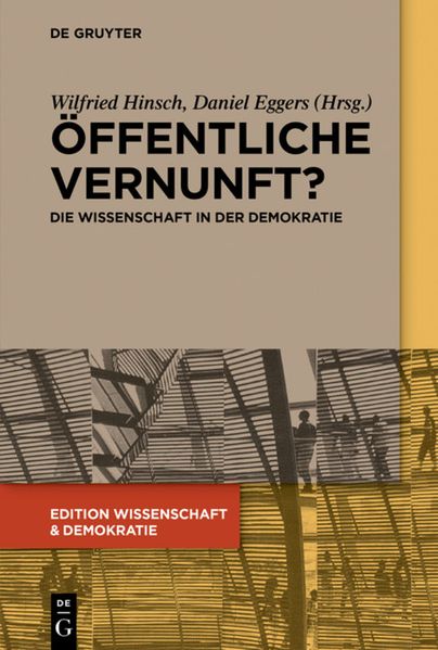 Öffentliche Vernunft?