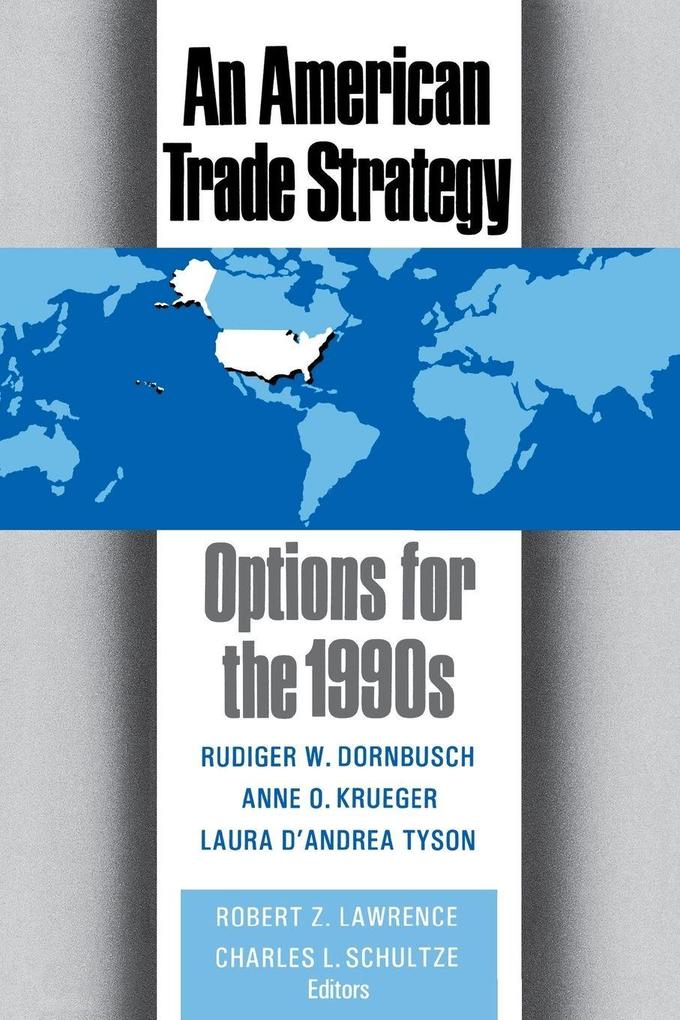 American Trade Strategy