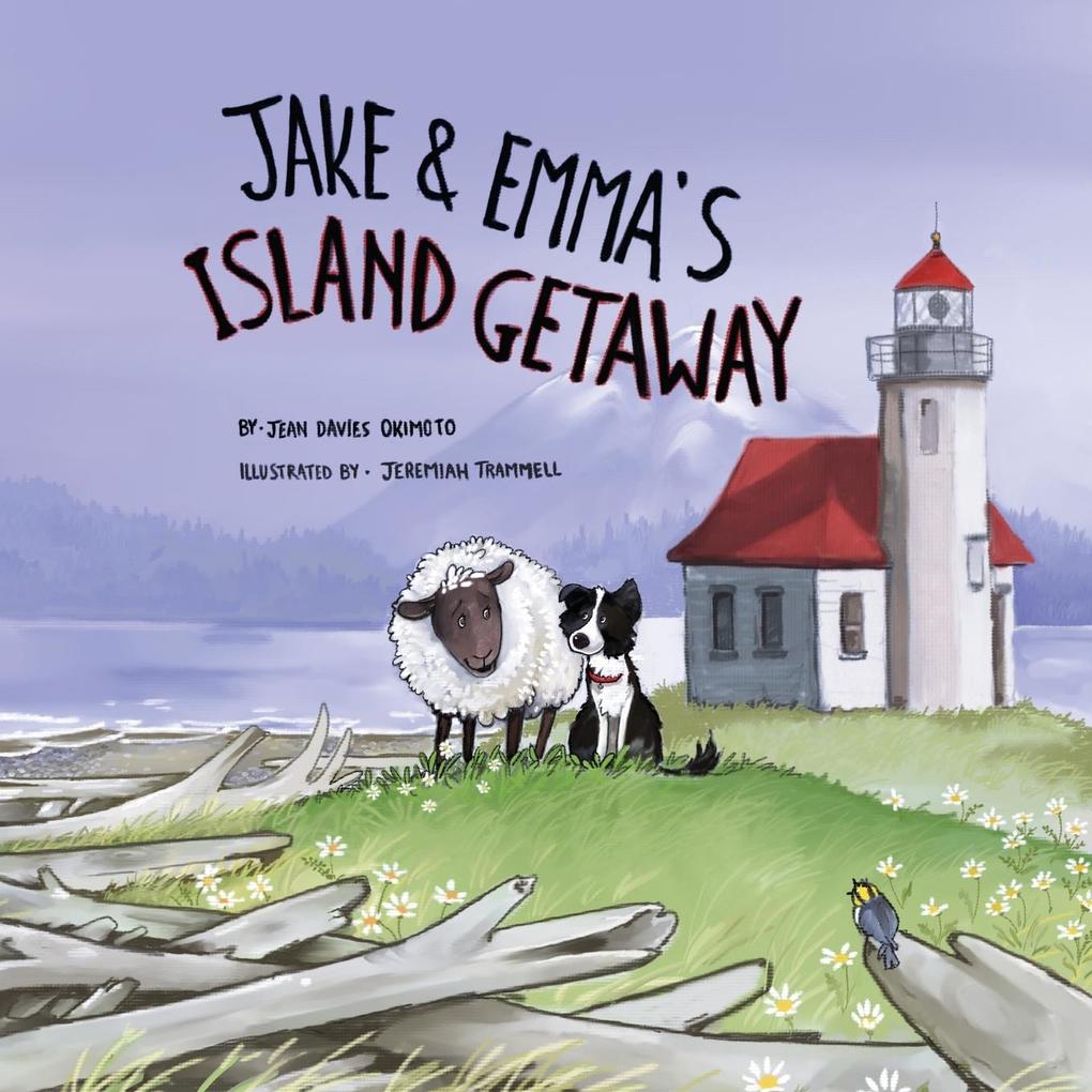 Jake and Emma‘s Island Getaway