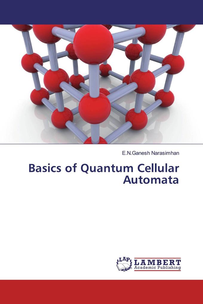 Basics of Quantum Cellular Automata