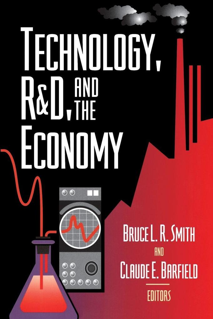 Technology R&D and the Economy