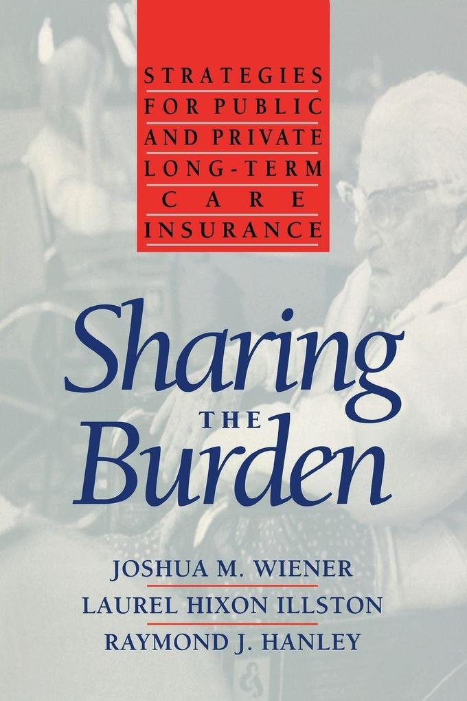 Sharing the Burden