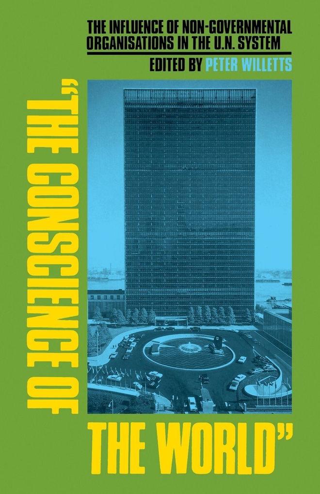Conscience of the World