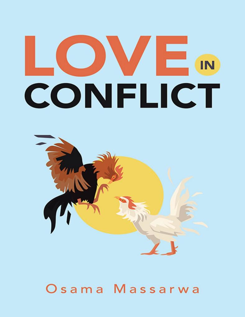 Love In Conflict