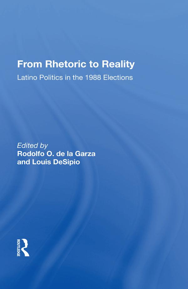 From Rhetoric to Reality