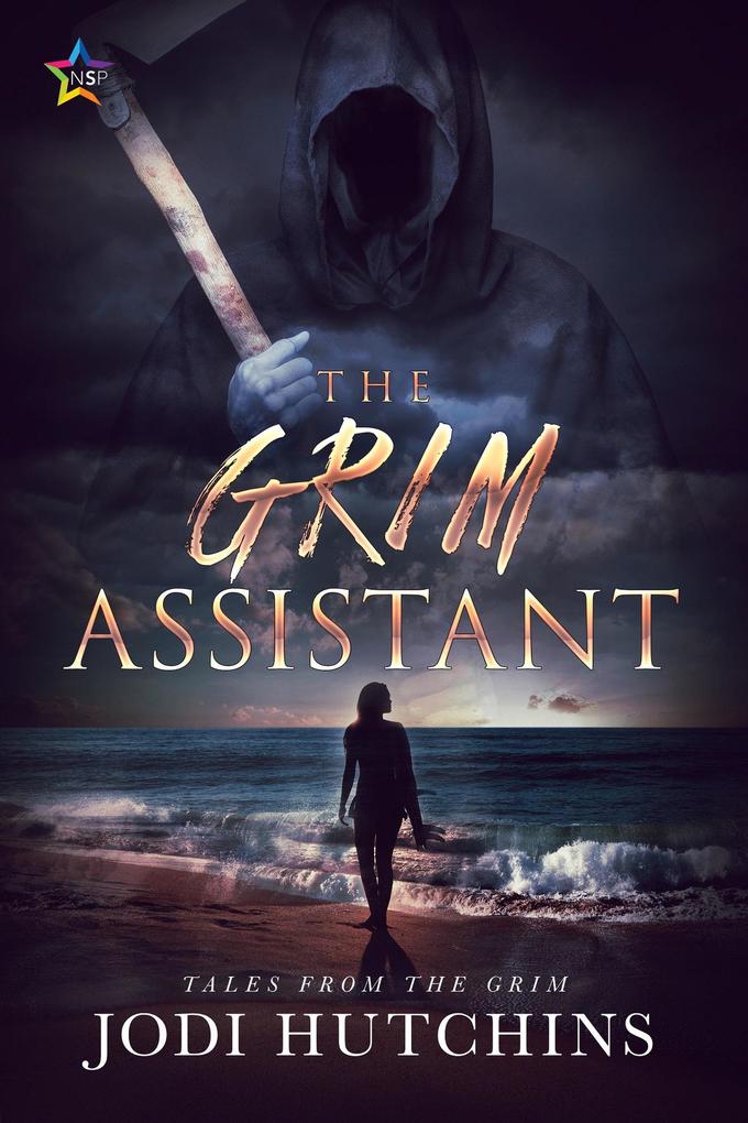 The Grim Assistant (Tales from the Grim #1)