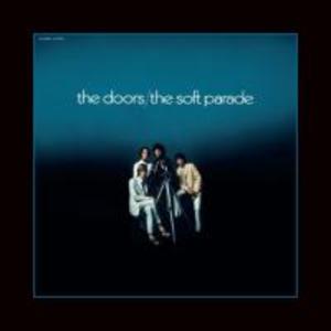 The Soft Parade (50th Anniversary Deluxe Edition)