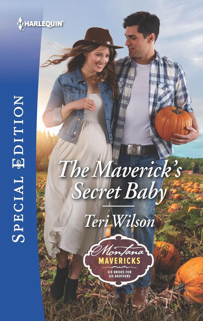 The Maverick‘s Secret Baby