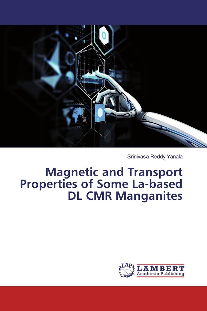 Magnetic and Transport Properties of Some La-based DL CMR Manganites