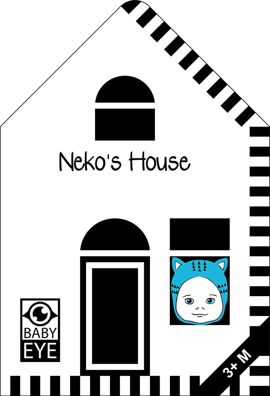 Image of Neko's House