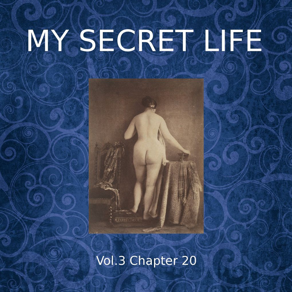 My Secret Life Vol. 3 Chapter 20
