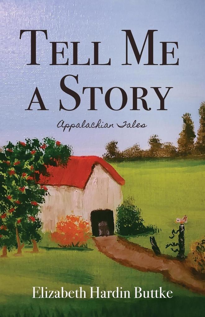 Tell Me a Story