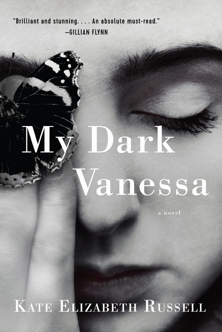 HarperCollins Us My Dark Vanessa