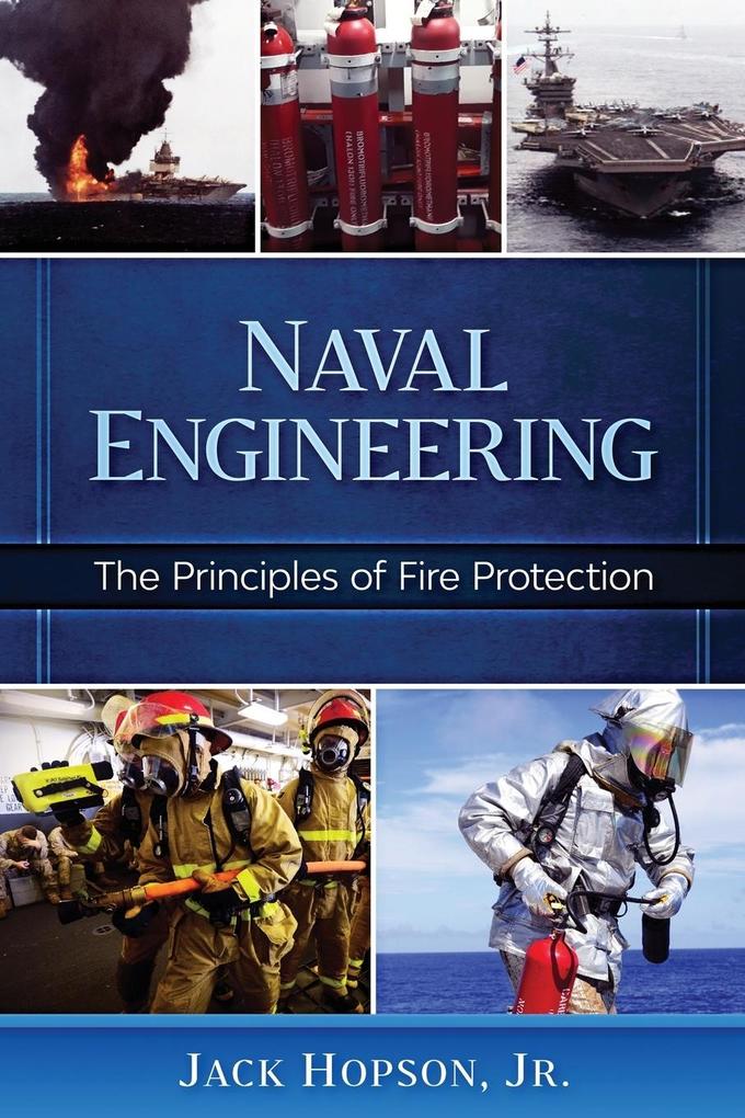 Naval Engineering
