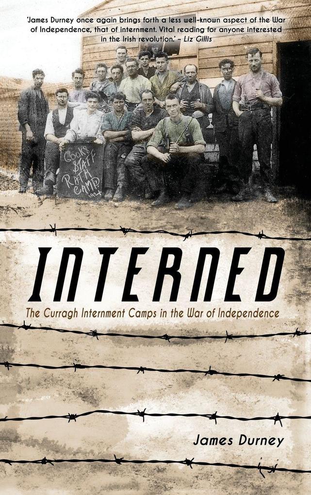 Interned