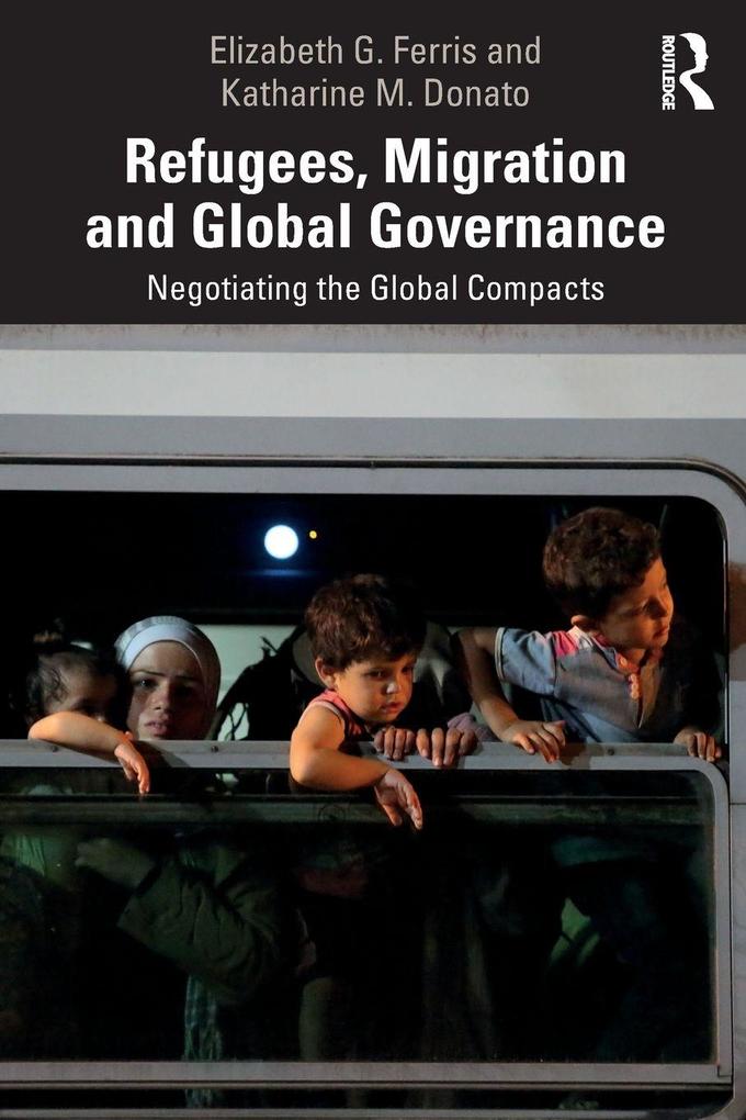 Refugees Migration and Global Governance