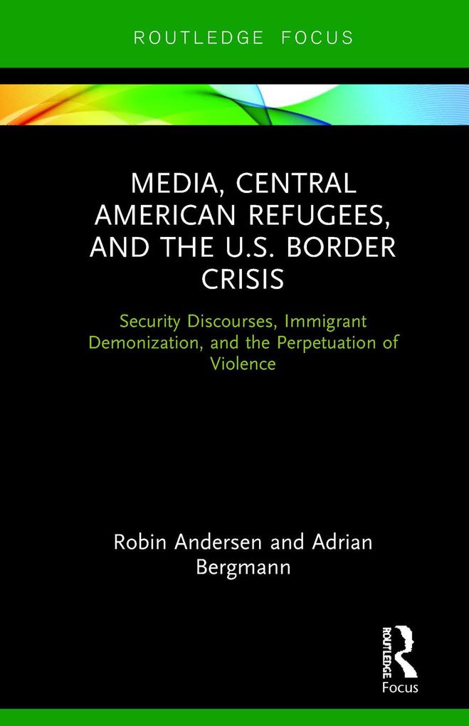 Media Central American Refugees and the U.S. Border Crisis