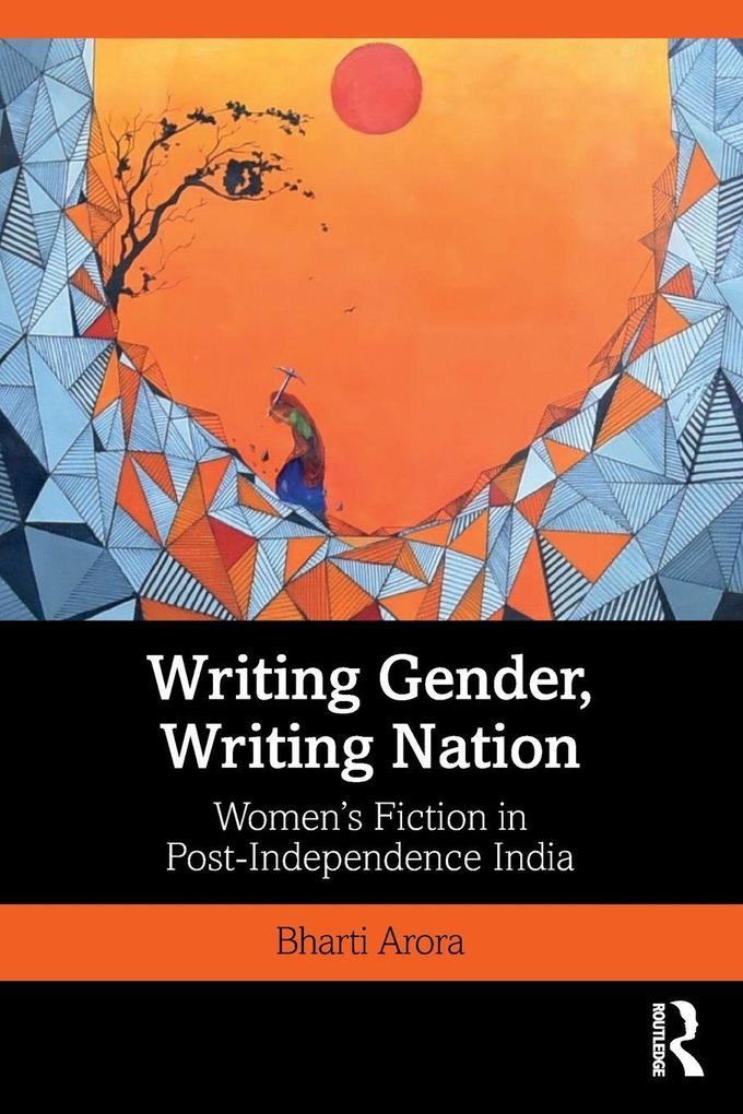 Writing Gender Writing Nation