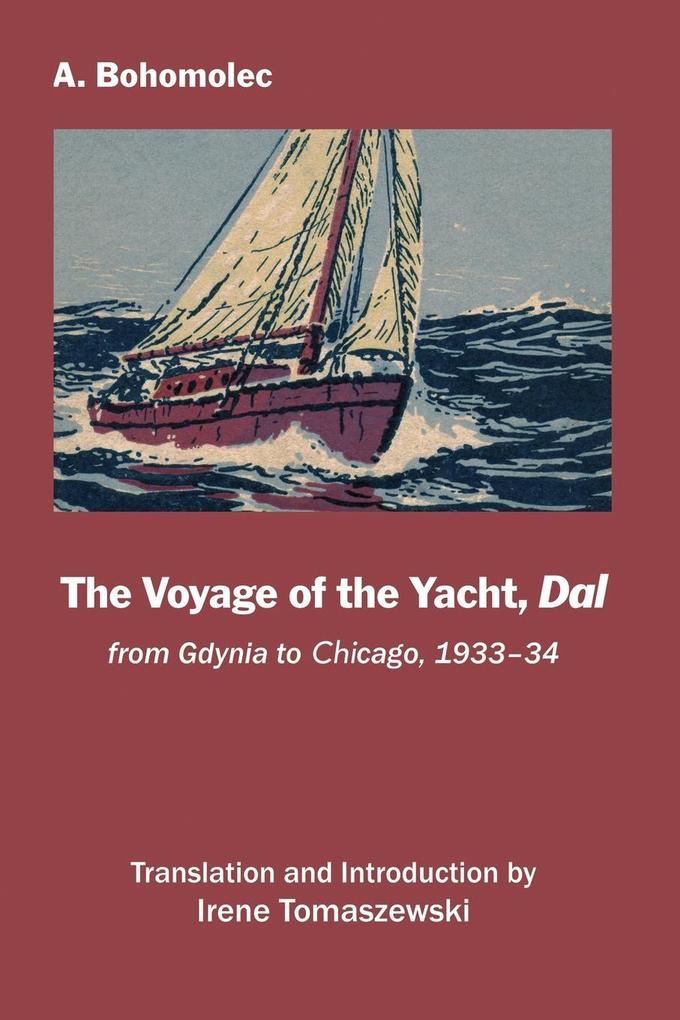 The Voyage of the Yacht Dal