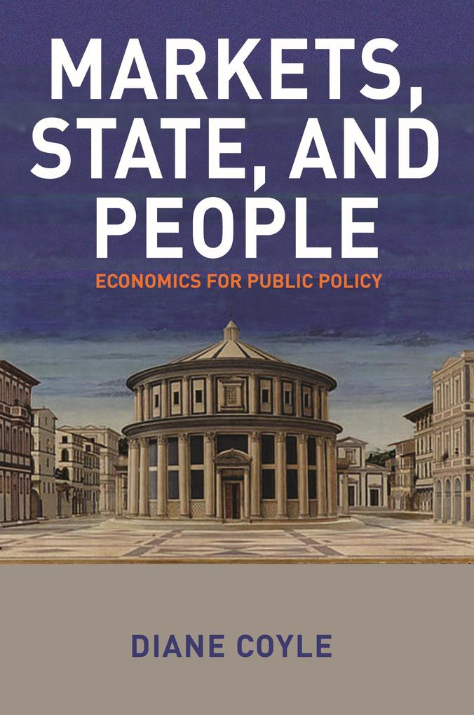 Markets State and People