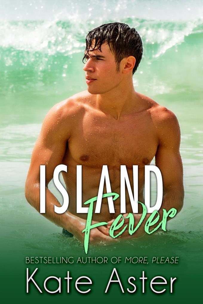 Island Fever (Homefront: Aloha Sheridans #3)
