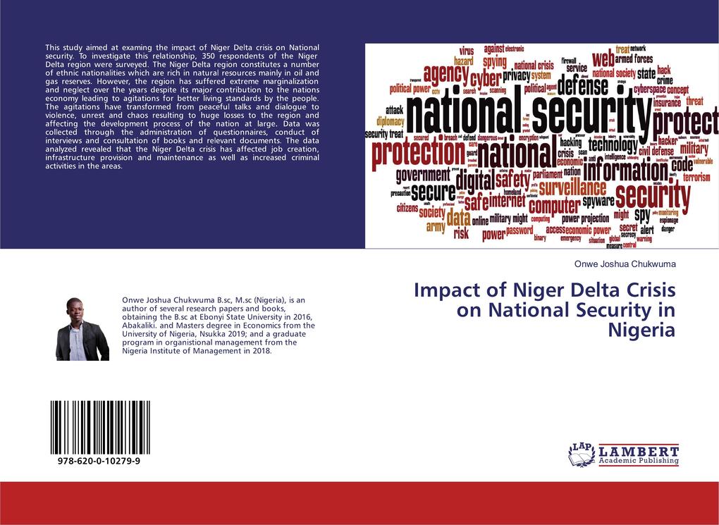 Impact of Niger Delta Crisis on National Security in Nigeria