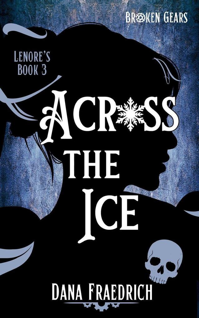 Across the Ice