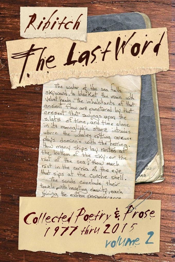 The Last Word