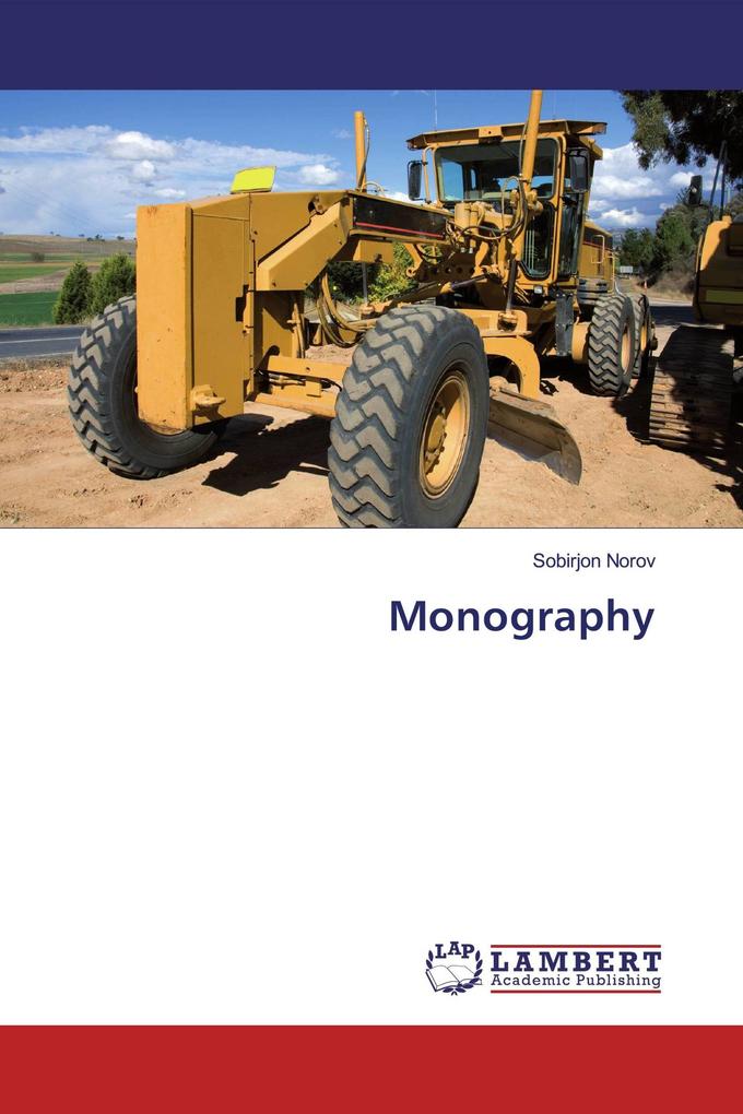 Monography